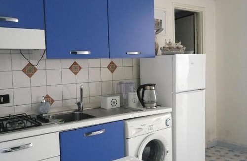 Spisone Apartment | Magda Dom