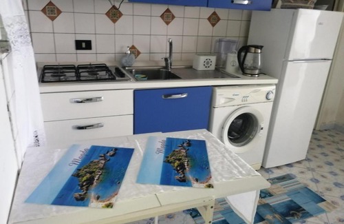 Spisone Apartment | Magda Dom