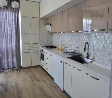 Kobuleti Apartment | Magda's apartment