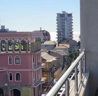 Kobuleti Apartment | Magda's apartment