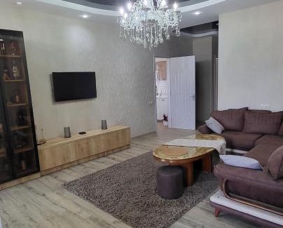 Kobuleti Apartment | Magda's apartment