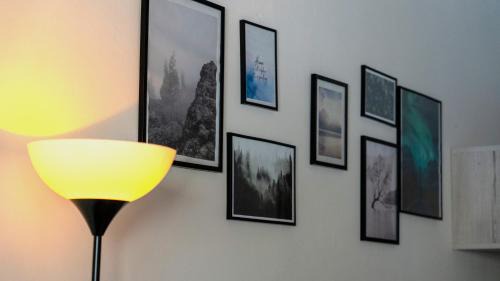 Galatas Apartment | Magda's garden home.