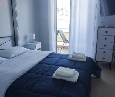 Galatas Apartment | magda's house