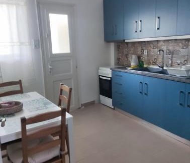 Galatas Apartment | magda's house