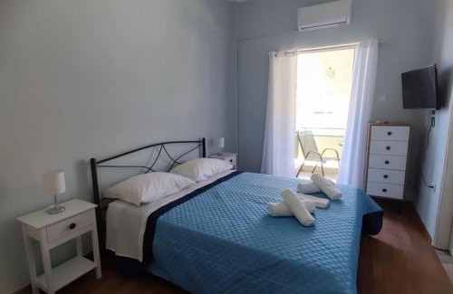 Galatas Apartment | magda's house