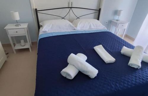 Galatas Apartment | magda's house