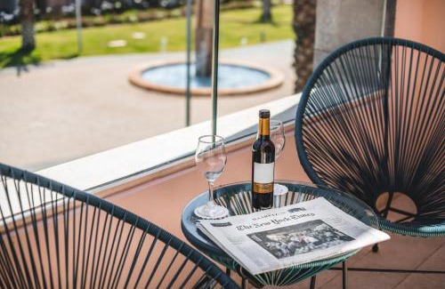 Migdal Hotel | Magdala Hotel