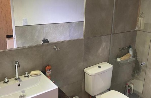 Santa Rosa de Calamuchita Apartment | Magdalena