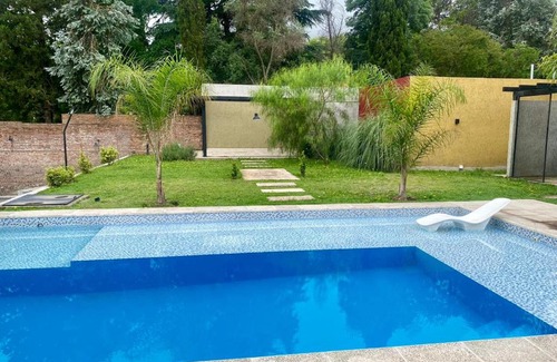 Santa Rosa de Calamuchita Apartment | Magdalena