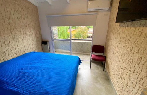 Santa Rosa de Calamuchita Apartment | Magdalena