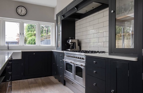 Wandsworth Common Apartment | Magdalen Road by onefinestay