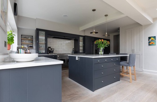 Wandsworth Common Apartment | Magdalen Road by onefinestay