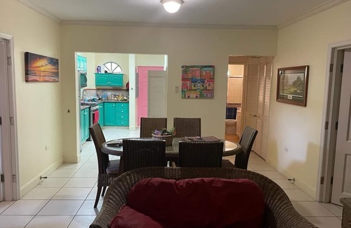 Lowlands Condo | Magdalena condo