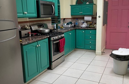 Lowlands Condo | Magdalena condo