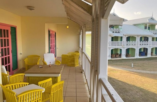 Lowlands Condo | Magdalena condo