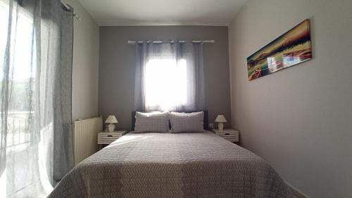 Nea Skioni Apartment | MAGDALINOS APPARTMENTS (4)