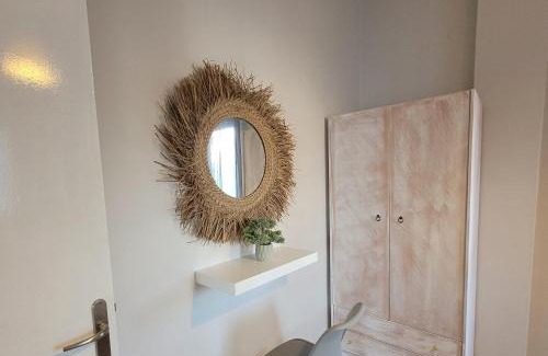 Nea Skioni Apartment | MAGDALINOS APPARTMENTS (4)