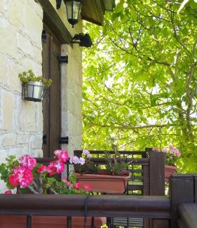 Arsos House | Magdalous House