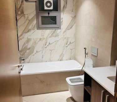 Ajman Apartment | MaGdolina Gust apartment