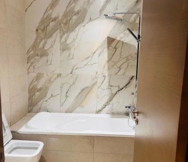 Ajman Apartment | MaGdolina Gust apartment