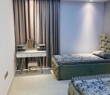Ajman Apartment | MaGdolina Gust apartment