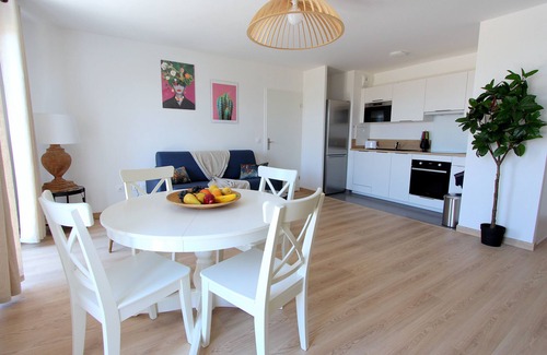 Serris Apartment | MAGE2 - Apartment 4pers Serris Disneyland