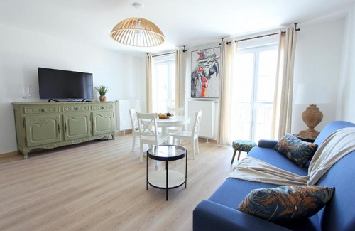Serris Apartment | MAGE2 - Apartment 4ppl Serris Disneyland