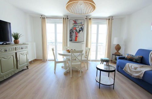 Serris Apartment | MAGE2 - Apartment 4ppl Serris Disneyland