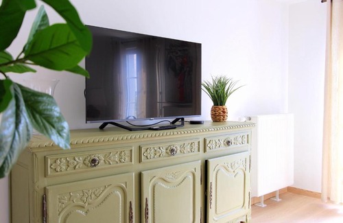 Serris Apartment | MAGE2 - Apartment 4ppl Serris Disneyland