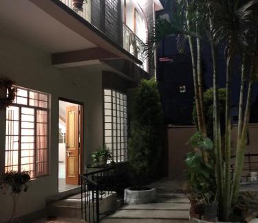 Imphal House | Magen Homestay
