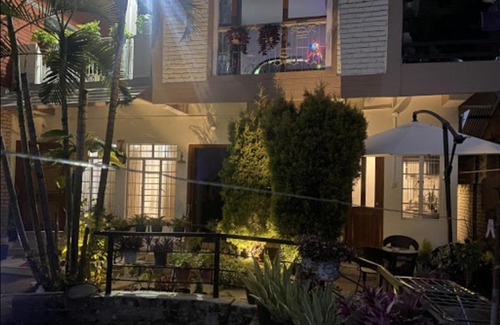 Imphal House | Magen