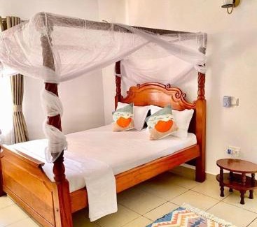 Diani Beach Apartment | Magenta Apartment