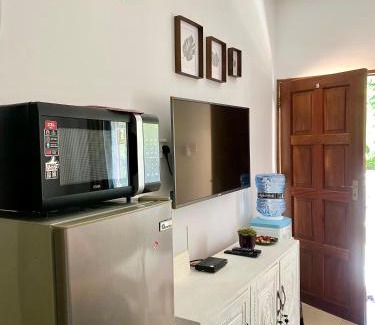 Diani Beach Apartment | Magenta Apartment