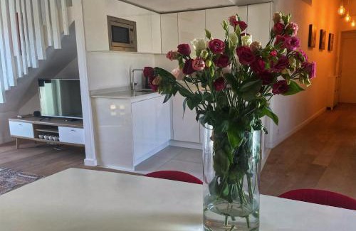 Jean-Medecin Apartment | Magenta MaMa - Comfort & Charm in Nice Carré d'Or - Near beach