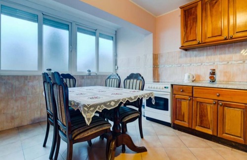 Karuc Apartment | Magestic Lake - Spacious 2BD Apartment