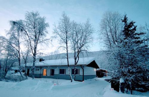 Utsjoki Apartment | Maggala apartments