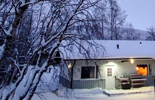 Utsjoki Apartment | Maggala apartments