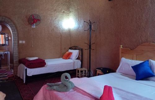Tafraoute Sidi Ali House | Maggaman Guest House
