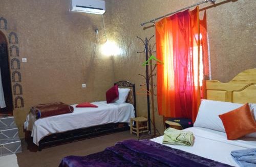 Tafraoute Sidi Ali House | Maggaman Guest House