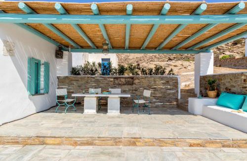 Magganari House | Magganari View Village