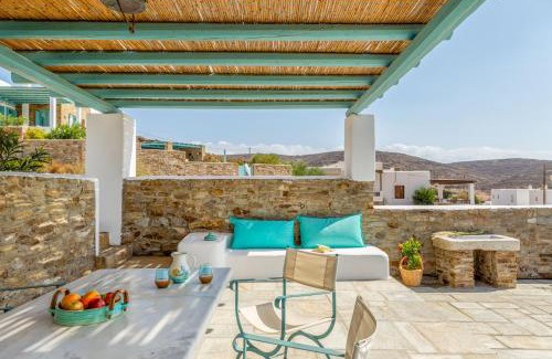 Magganari House | Magganari View Village