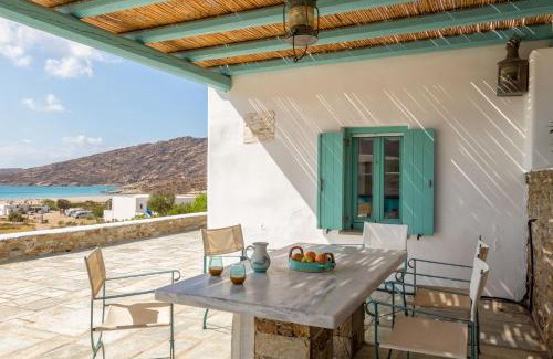 Magganari House | Magganari View Village