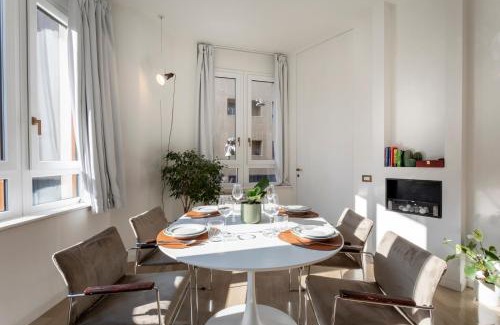 Porta Garibaldi Apartment | Maggi Milano - New beautiful apartments in the city center