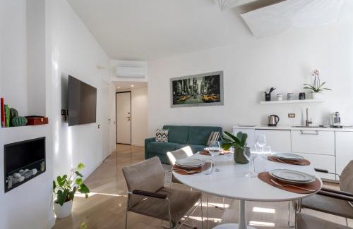 Porta Garibaldi Apartment | Maggi Milano - New beautiful apartments in the city center