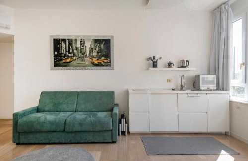 Porta Garibaldi Apartment | Maggi Milano - New beautiful apartments in the city center