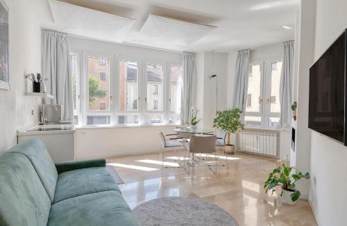 Porta Garibaldi Apartment | Maggi Milano - New beautiful apartments in the city center