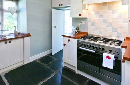 Cartmel Cottage | Maggie Puddle - The Cottage - beautiful tranquil retreat