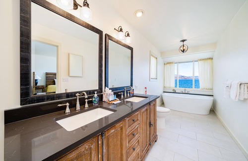 Wapato Point House | Maggie's Beach House at Wapato Point Resort