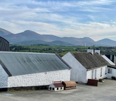 Annsborough House | Maggie's Croft Cottages 4 Star Tourism NI