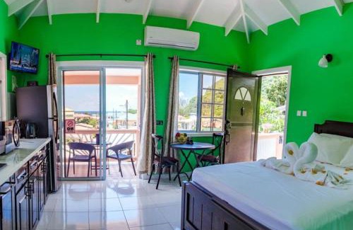Soufriere Apartment | Maggie's Inn